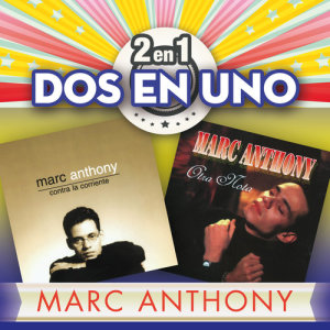 ดาวน์โหลดและฟังเพลง No Me Conoces พร้อมเนื้อเพลงจาก Marc Anthony