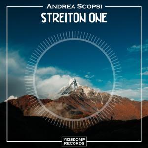 Andrea Scopsi的專輯Streiton One