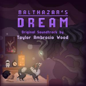 ดาวน์โหลดและฟังเพลง The Dream Forest on Mushrooms พร้อมเนื้อเพลงจาก Taylor Ambrosio Wood