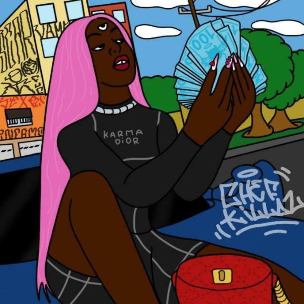 Slaat (feat. Aka Kubana) (Explicit)