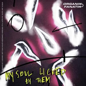 Dengarkan lagu Lick My Soul (Blac Kolor Remix) nyanyian Organik Fanatik dengan lirik