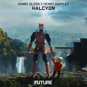 Listen to Halcyon song with lyrics from Danny Olson