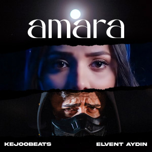 Kejoo Beats的专辑Amara