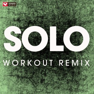 Power Music Workout的專輯Solo - Single