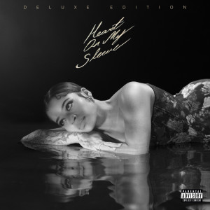 Heart On My Sleeve (Deluxe Edition) (Explicit)