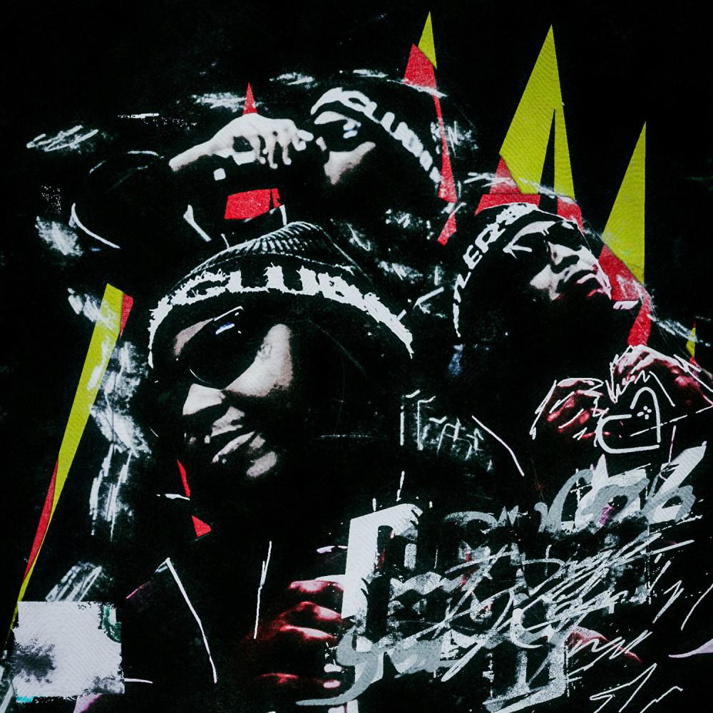 Go Blind (Explicit)