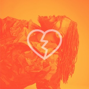 Album Distant Lovers (Explicit) from Joker Starr
