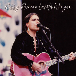 Album Lakota Wíŋyaŋ from Lisa Fischer