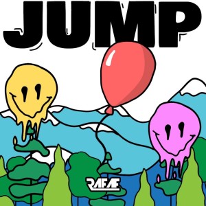 ดาวน์โหลดและฟังเพลง Jump (Radio Edit) พร้อมเนื้อเพลงจาก Rafae
