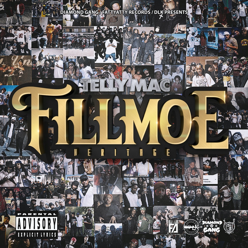 Fillmoe Heritage (Explicit)
