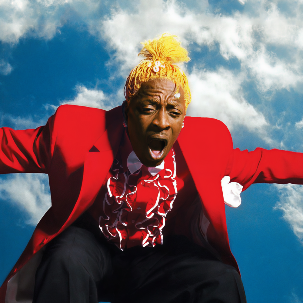 Elephant Man