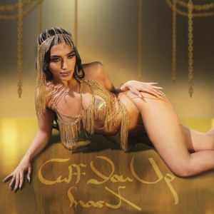 Album Cuff You Up (Explicit) oleh Inas X