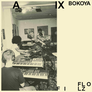 Bokoya的專輯Aix