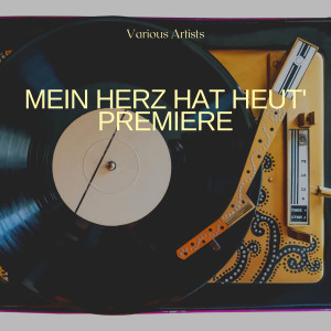 收聽Teddy Kleindin Quartett的Dich hat der Liebe Gott für mich...歌詞歌曲