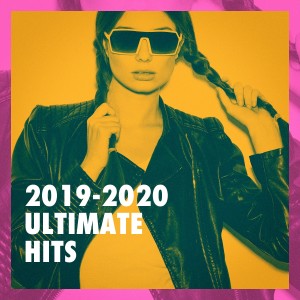 อัลบัม 2019-2020 Ultimate Hits ศิลปิน Hits Unlimited