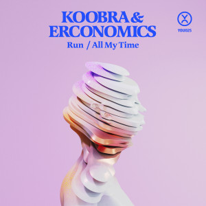 收聽Koobra的Run (Roisto Remix)歌詞歌曲