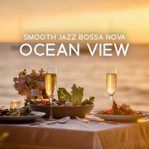 Listen to Luxury Bar and Ocean Waves song with lyrics from Summertime Music Paradise