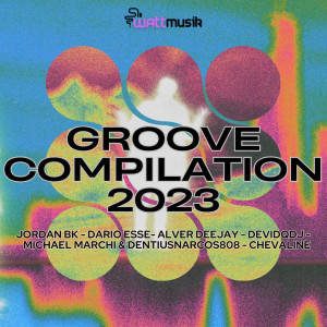 Alver Deejay的專輯Groove Compilation 2023