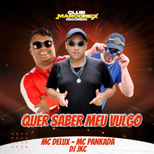 Listen to Quer Saber Meu Vulgo (Explicit) song with lyrics from DJ JKC
