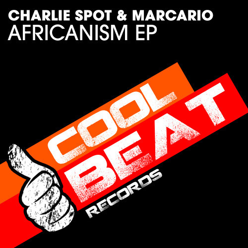 Africanism (Radio Edit)