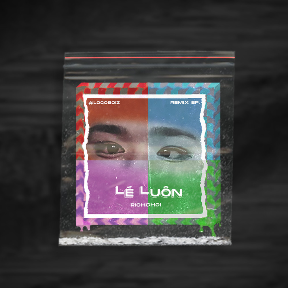 Lé Luôn (Remix) (Explicit) (Remix|Explicit)