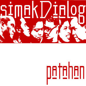 simakDialog的專輯Patahan