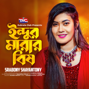 Listen to Endur marar bish song with lyrics from Srabony Shayantony