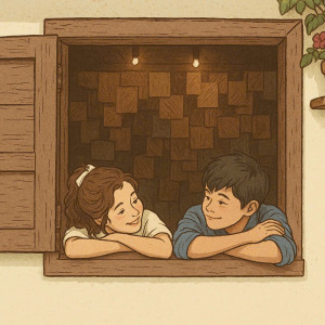 Album Tình Ca Trong Mây from Nam Anh