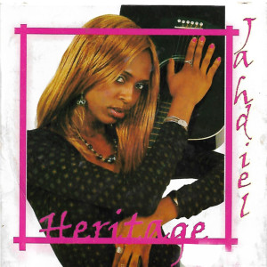 Album Heritage from Jahdiel
