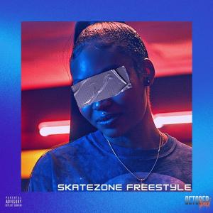 October Jonez的專輯Skatezone Freestyle (feat. Cruz Starx & Evelyn "champagne" King) (Explicit)