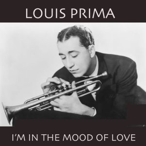 收聽Louis Prima的On the Sunny Side of the Street/Exactly Like You歌詞歌曲