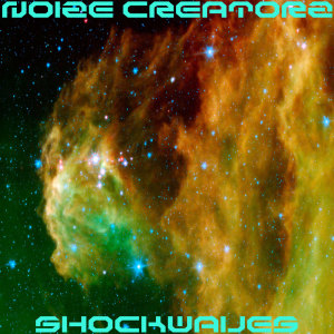 收听Noize Creatorz的Flashlights And Thunder歌词歌曲
