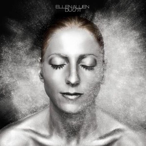 Ellen Allien的專輯Dust