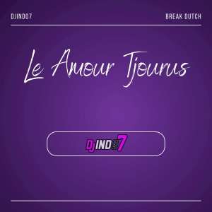 Dengarkan lagu LE AMOUR TJOURUS PARGOY (Instrument) nyanyian djindo7 dengan lirik