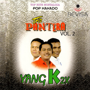 Dengarkan Pulang Jo lagu dari Trio Pantera dengan lirik