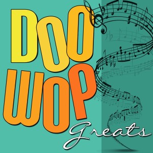 Five Keys的專輯Doo Wop Greats