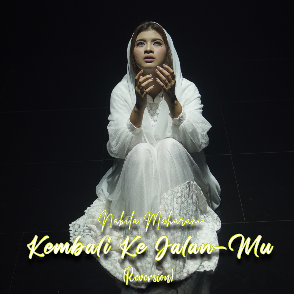 KEMBALI KE JALAN-MU (REVERSION)
