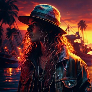 default playlist img