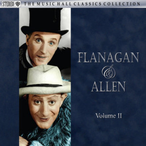 ดาวน์โหลดและฟังเพลง Yesterdays Dream พร้อมเนื้อเพลงจาก Flanagan & Allen
