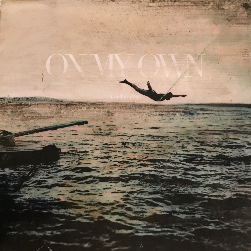 On My Own