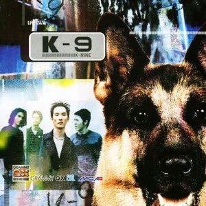 ดาวน์โหลดและฟังเพลง คนไม่มีสมอง พร้อมเนื้อเพลงจาก K-9