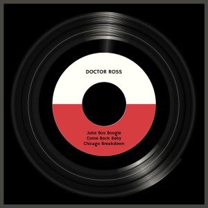 Listen to Chicago Breakdown song with lyrics from Doctor Ross