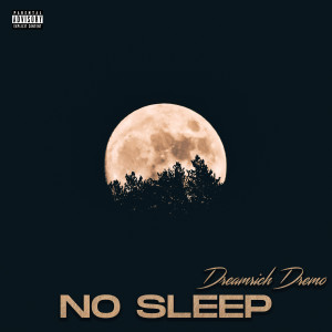 Album No Sleep (Explicit) from DreamRich DreMo
