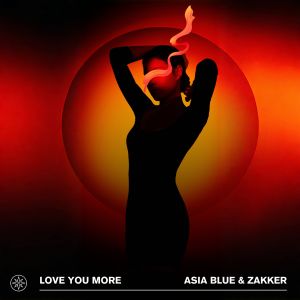 收聽Asia Blue的Love You More歌詞歌曲