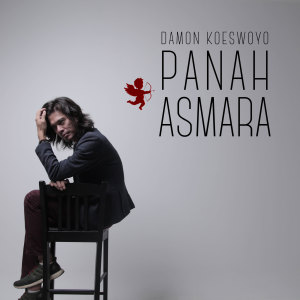 Dengarkan lagu Panah Asmara nyanyian Damon Koeswoyo dengan lirik