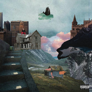 Album Wish You Weren't Here (Explicit) from Ryan Kopperud