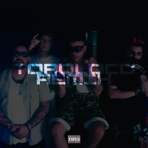Kalvo Klein的專輯TOROLOCO (feat. Cef, NETTUAN & D3stin0) [Remix] [Explicit]