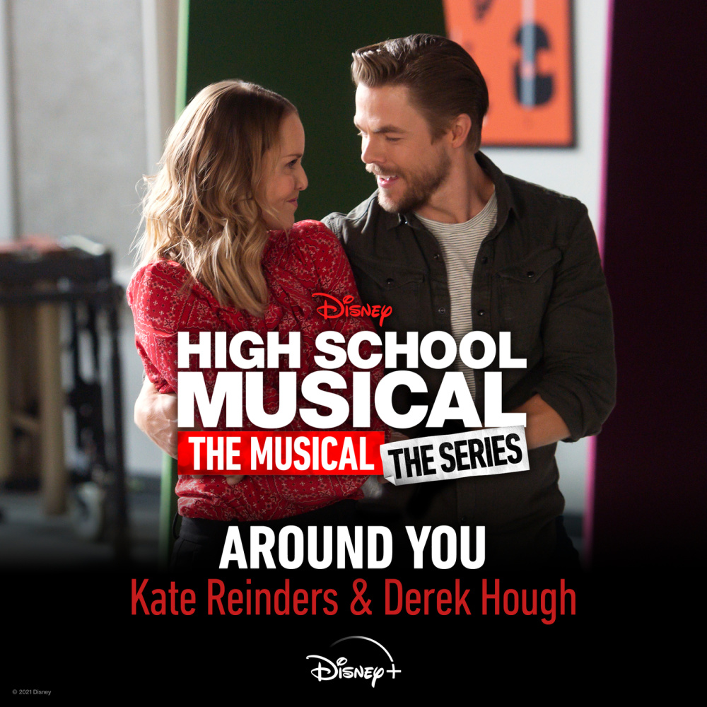 Around You (From "High School Musical: The Musical: The Series|Season 2|")