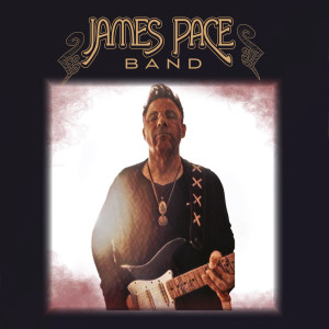 Album Sierra Madre Sessions from James Pace Band