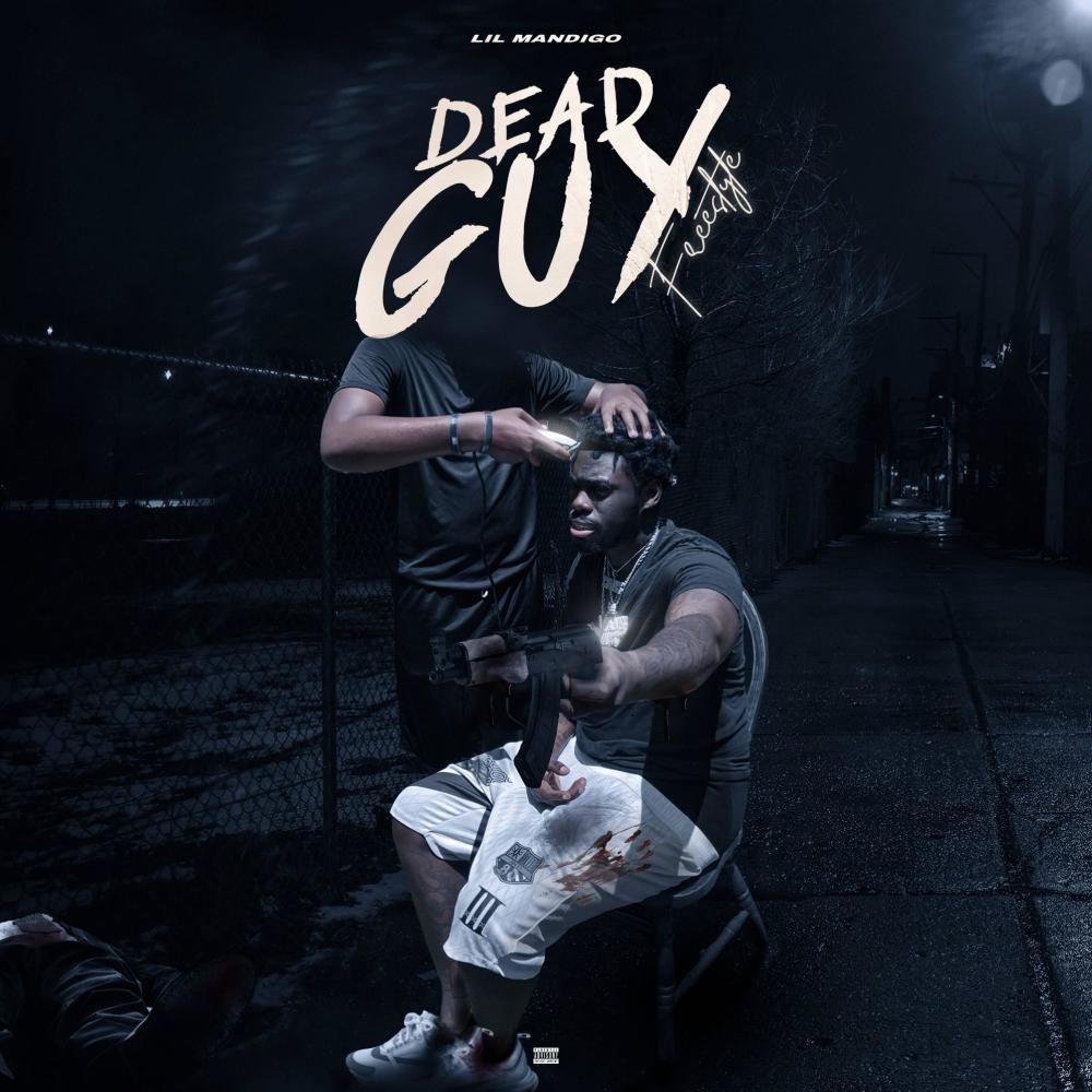deadGuy Freestyle (Explicit)